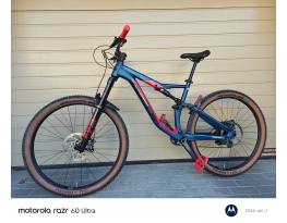 Bulls Copperhead Fsx1 Fox Edition Trail-Enduro kerékpá160/140mm 