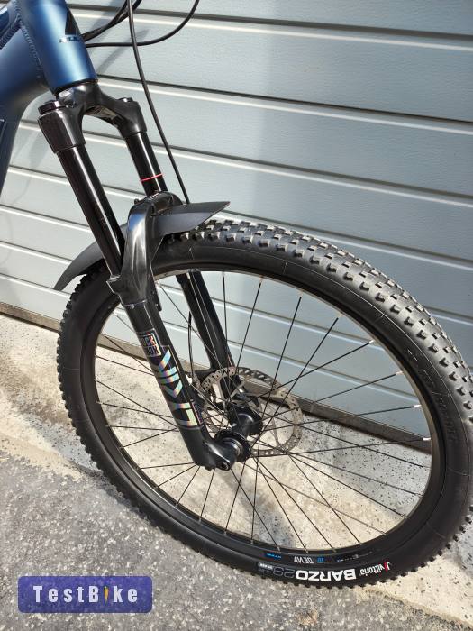 Bulls Copperhead Fsx1 Fully MTB kerékpár Enduro-Trail
