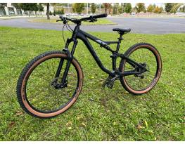 Bulls copperhead sfx-2 29"   Újsz.