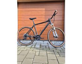 BULLS COPPERHEAD XC - EGYEDI ÉPÍTÉSŰ