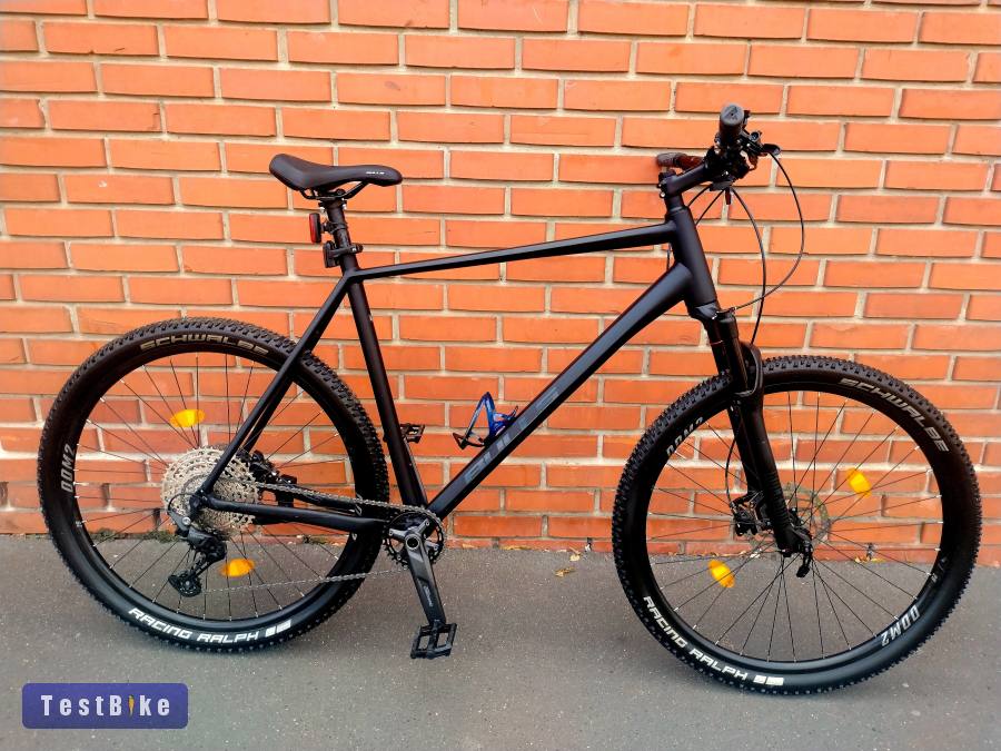 Bulls copperhead3 29" gyönyörű mtb,XXL-méret, Black friday