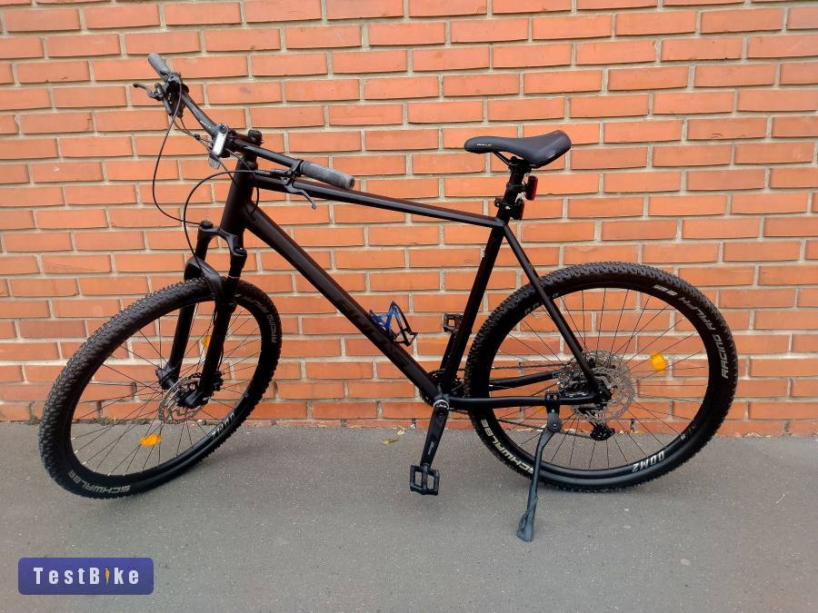 Bulls copperhead3 29" gyönyörű mtb,XXL-méret, Black friday