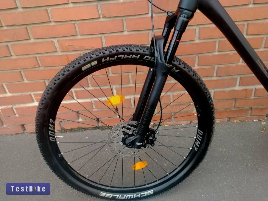 Bulls Copperhead3 29-es gyönyörű mtb,180-cm felettieknek 