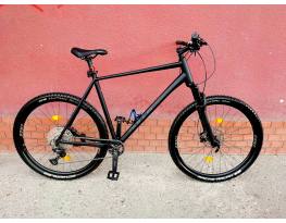 Bulls Copperhead 3, 29-es, gyönyörű mtb,185-cm felettieknek 
