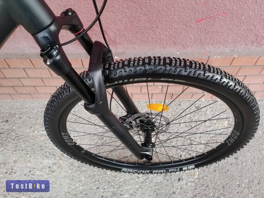 Bulls copperhead3 29" nagyon szép állapotú mtb,váz 60-cm