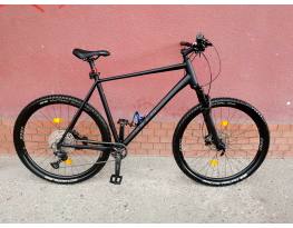 Bulls copperhead3 29" szép állapotú mtb,váz 60-cm, nagyoknak