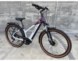 Bulls Cross Evo - Bosch CX / 750Wh