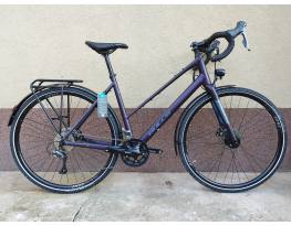 Bulls Daily Grinder 1 női gravel M méret új téli áron.