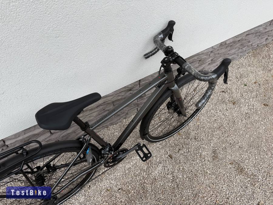 Bulls Daily Grinder gravel kerékpár új