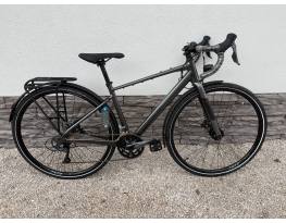 Bulls Daily Grinder gravel kerékpár új