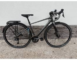 BULLS Daily Grinder gravel kerékpár új