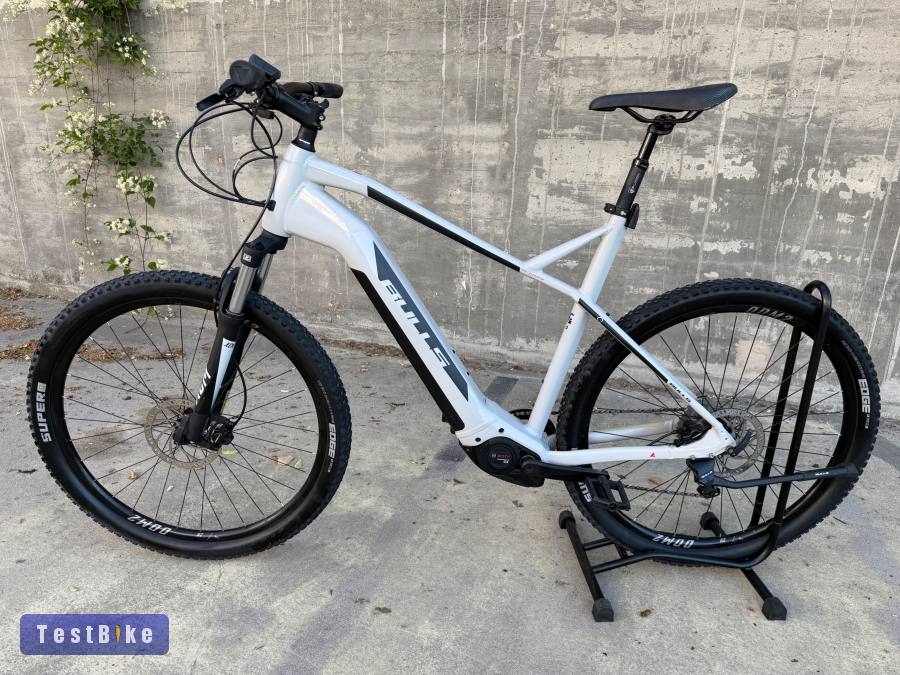 Bulls EVO 625 - Bosch CX 85Nm / 625Wh