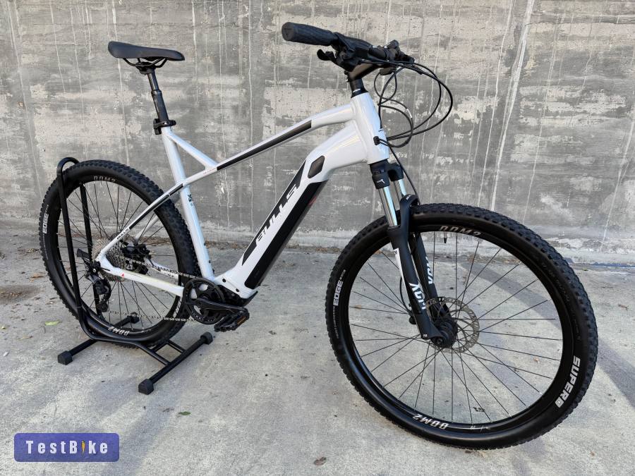 Bulls EVO 625 - Bosch CX 85Nm / 625Wh