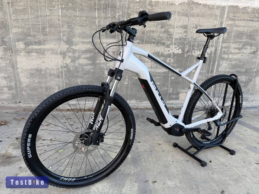 Bulls EVO 625 - Bosch CX 85Nm