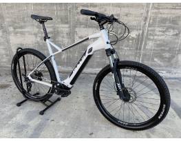 Bulls EVO 625 - Bosch CX 85Nm