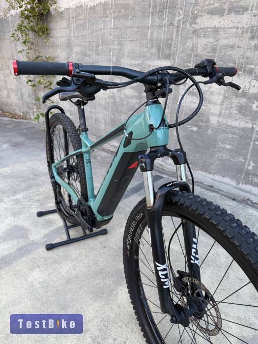 Bulls Evo 625 - Bosch CX