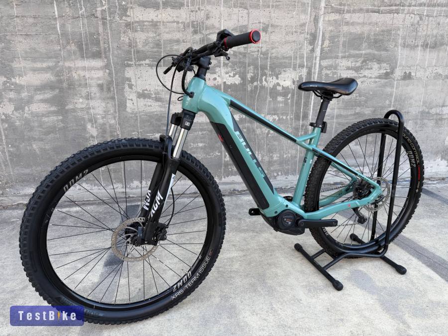 Bulls Evo 625 - Bosch CX