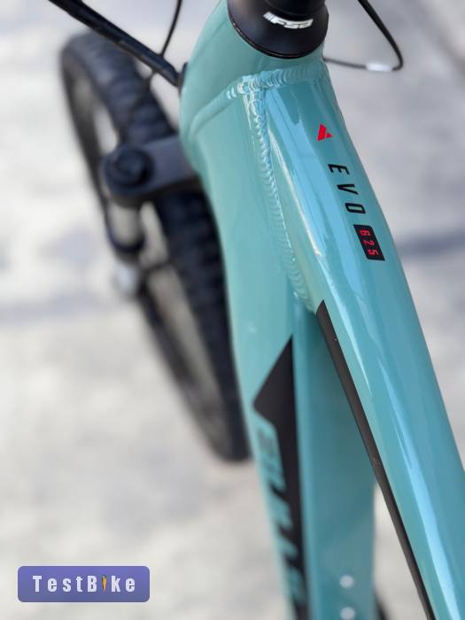 Bulls Evo 625 - Bosch CX