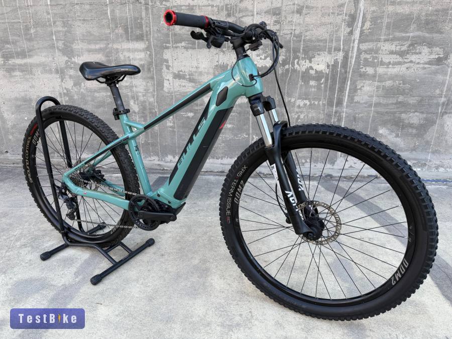 Bulls Evo 625 - Bosch CX