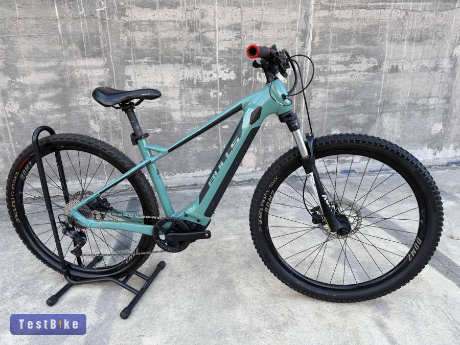 Bulls Evo 625 - Bosch CX