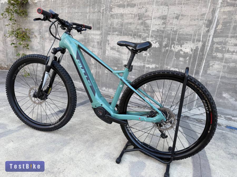Bulls Evo 625 - Bosch CX