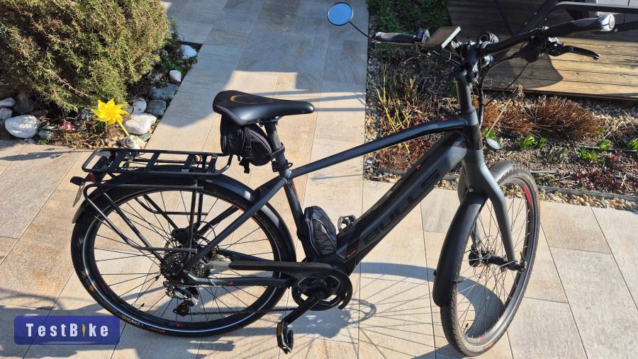 Bulls Greenmover Lacuba EVO E 45