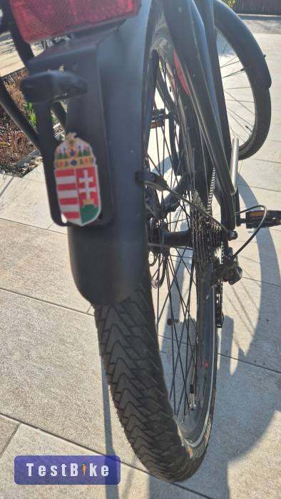 Bulls Greenmover Lacuba EVO E 45