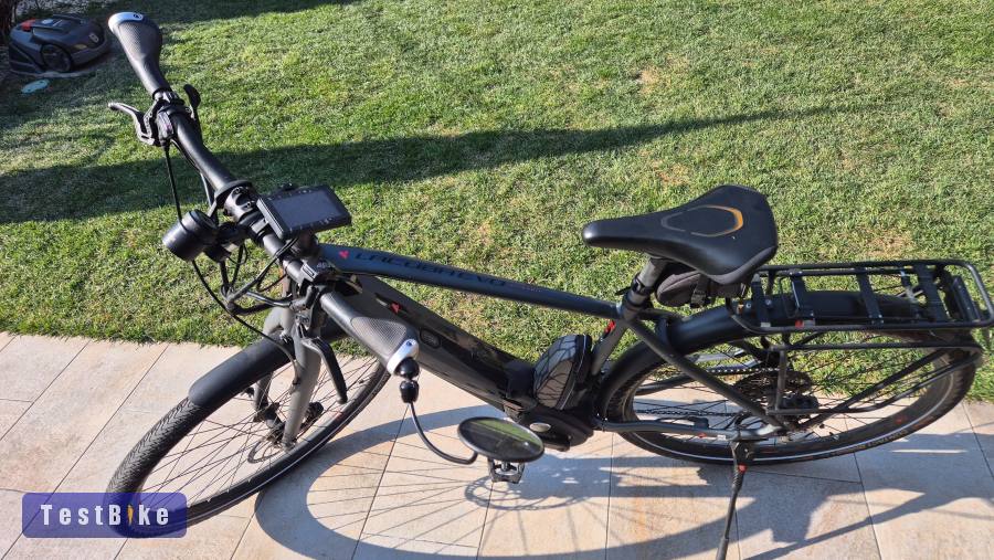 Bulls Greenmover Lacuba EVO E 45