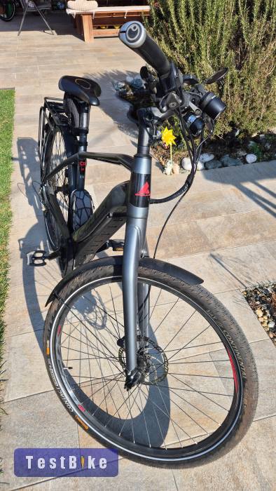 Bulls Greenmover Lacuba EVO E 45