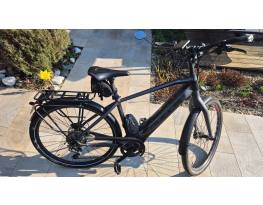 Bulls Greenmover Lacuba EVO E 45