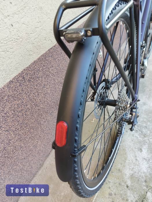 Bulls Grinder 1 - új gravel kerékpár 165-175 közötti hölgyek