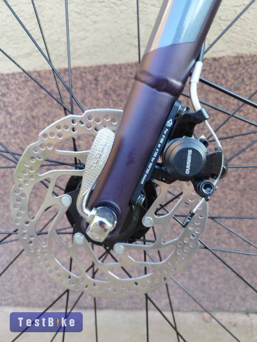 Bulls Grinder 1 - új gravel kerékpár 165-175 közötti hölgyek