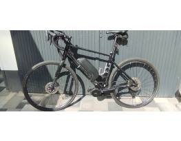 Bulls Grinder gravel/outi