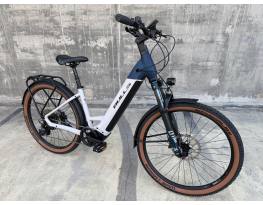 Bulls Iconic Evo 3 - Bosch CX/750Wh