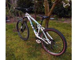 Bulls Jillaroo 27.5 fully mtb