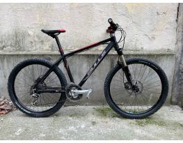 Bulls kerékpár hidraulikus fékekkel 