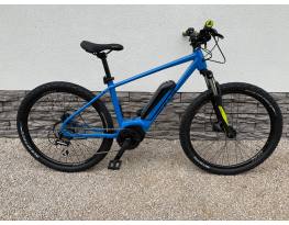 Bulls LT 27.5 Bosch PL Smart System ebike Új