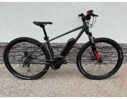 Bulls LT 29-es Bosch LT CX Smart System ebike
