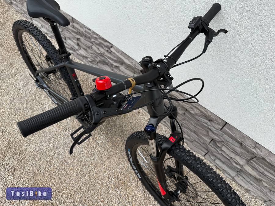 Bulls LT 29-es CX motoros Smart System ebike