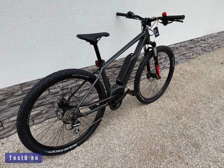 Bulls LT 29-es CX motoros Smart System ebike