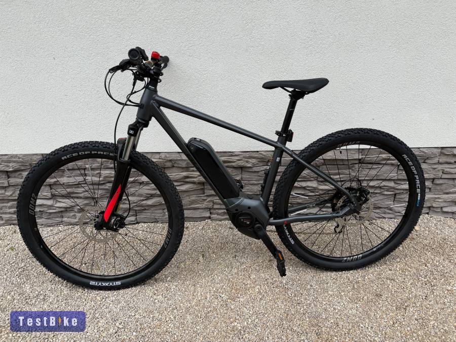 Bulls LT 29-es CX motoros Smart System ebike
