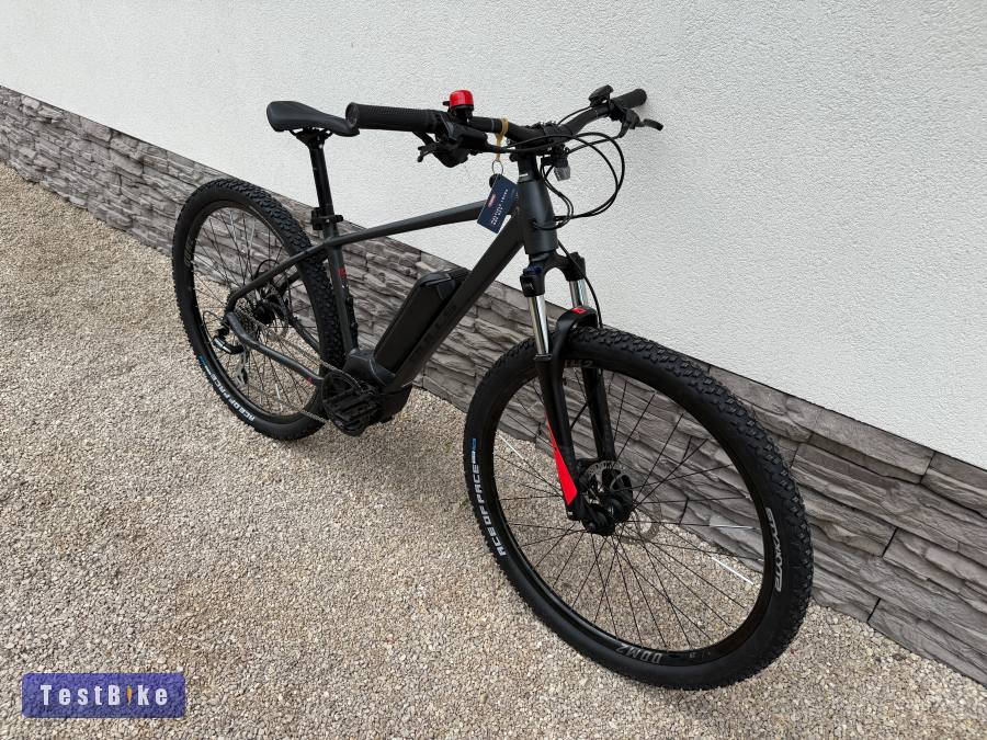 Bulls LT 29-es CX motoros Smart System ebike