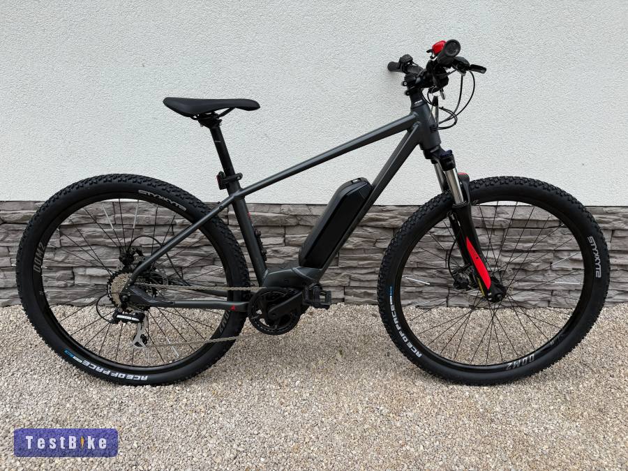 Bulls LT 29-es CX motoros Smart System ebike