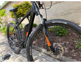BULLS LT CX 29 / 500 Bosch CX Gen4 85nm Ebike 345KM!!!