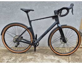Bulls Machete Full Carbon Grx 1x11 Gravel, mint az Új! 