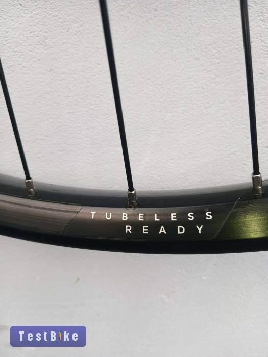 Bulls MTB, E-bike 27,5 hátsó kerék.