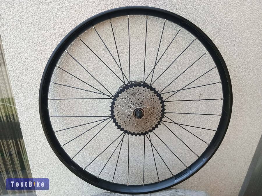 Bulls MTB, E-bike 27,5 hátsó kerék.