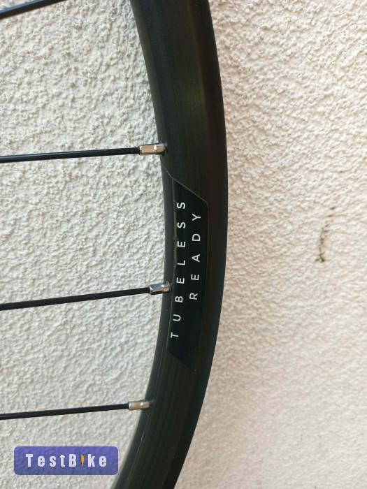 Bulls MTB, E-bike 27,5 hátsó kerék.
