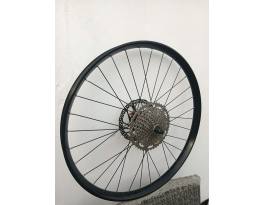 Bulls MTB, E-bike 27,5 hátsó kerék.