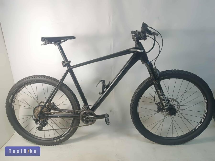 Bulls mtb L, Shimano XT
